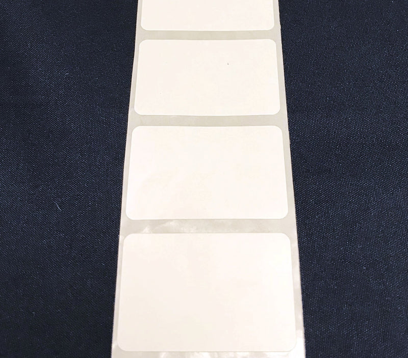 Direct Thermal Labels