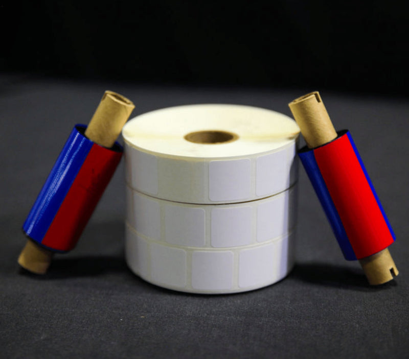 Thermal Transfer Labels