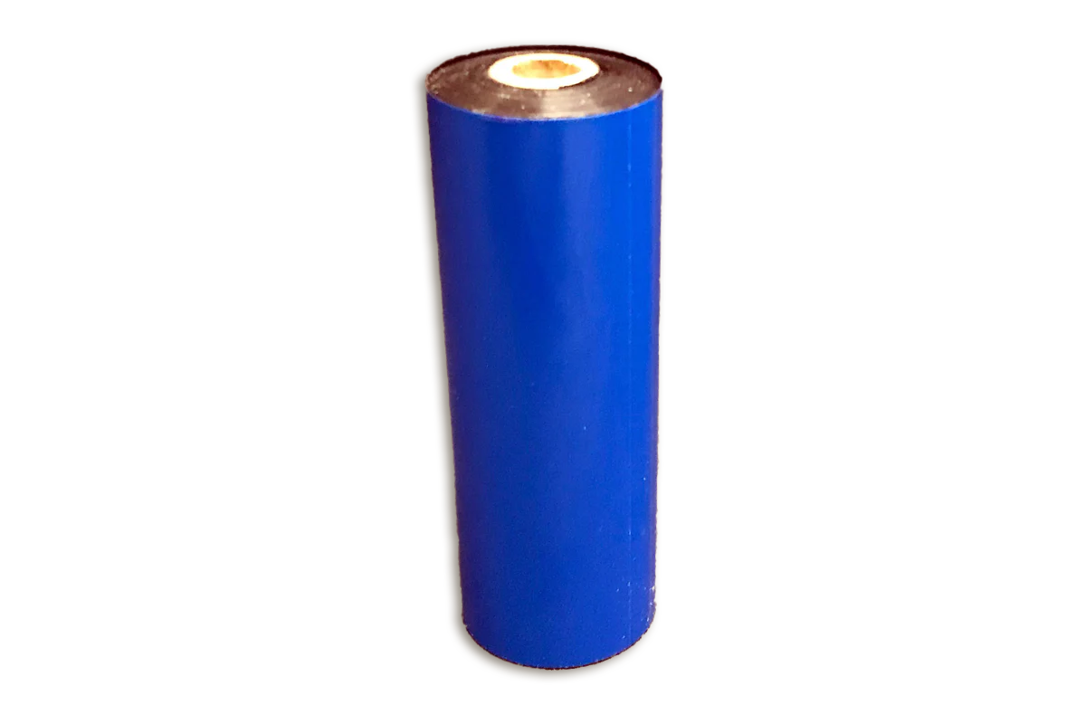 Thermal Transfer Wax/Resin Ribbon - 4.33 in x 361 ft - 18105542