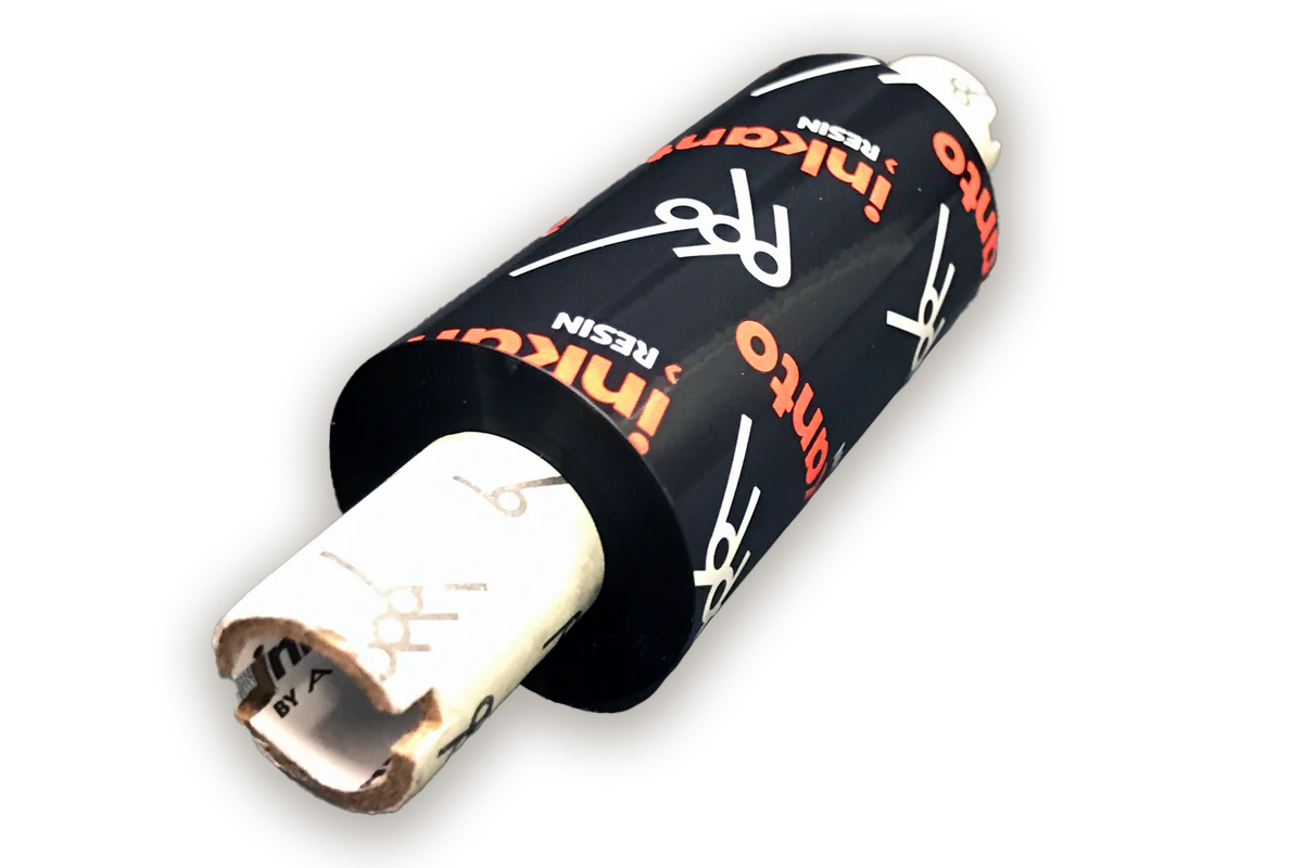 Thermal Transfer Resin Ribbon – 2.56 in x 243 ft - T473328IO (Replacement for B324064MOE)