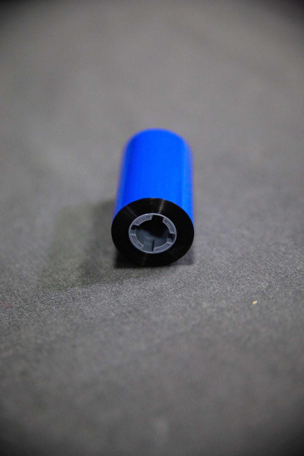 Thermal Transfer Label Kit, Xylene and Chemical Resistant (Clear Liner for Cognitive Printer) - LA-TFC140-1A1CPKIT