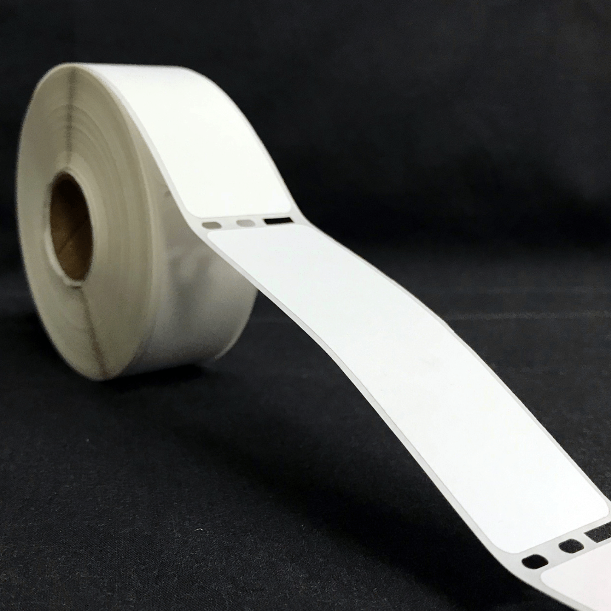 DYMO Direct Thermal Labels - 1.125" x 3.5" - LA-A1125350