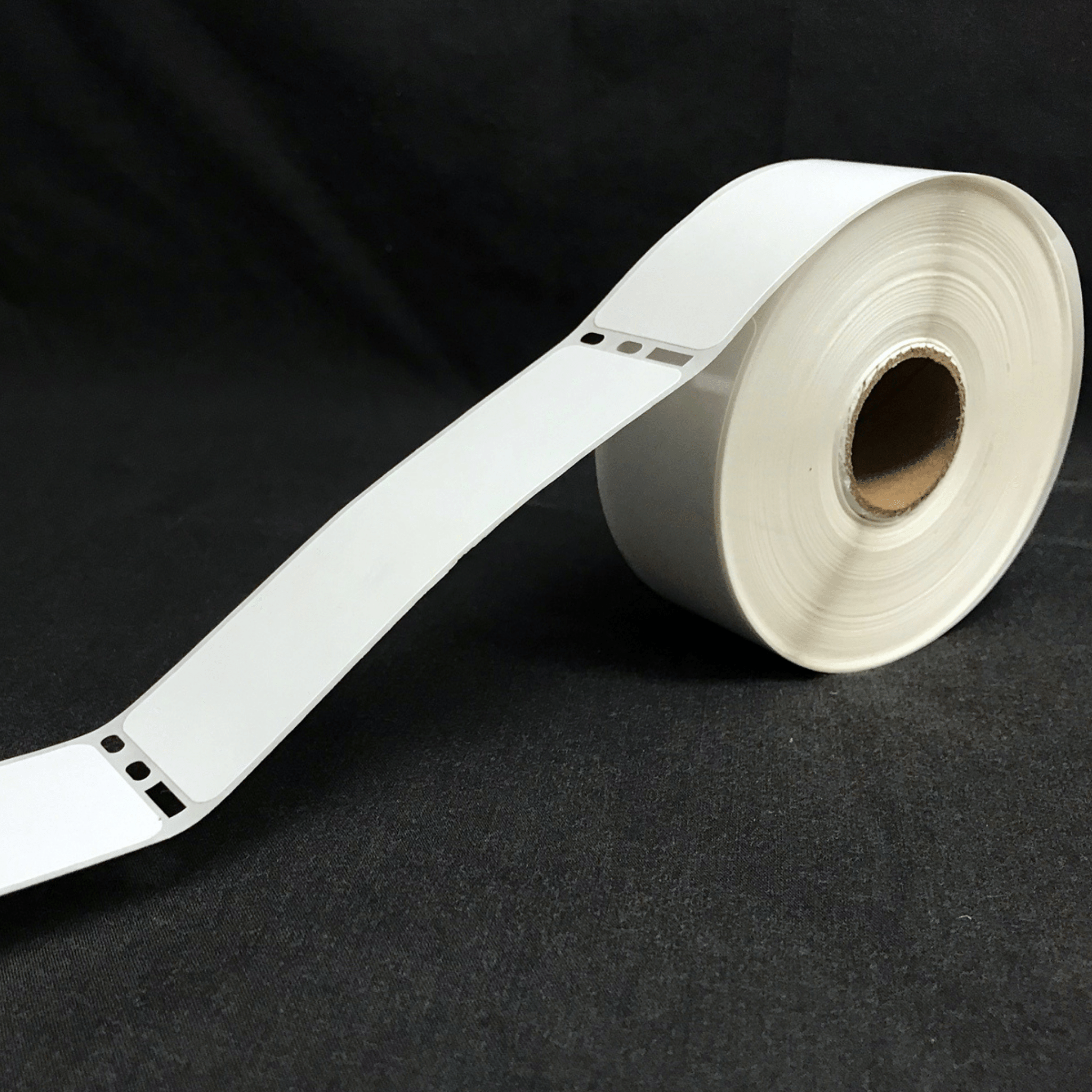 DYMO Direct Thermal Labels - 1.125" x 3.5" - LA-A1125350