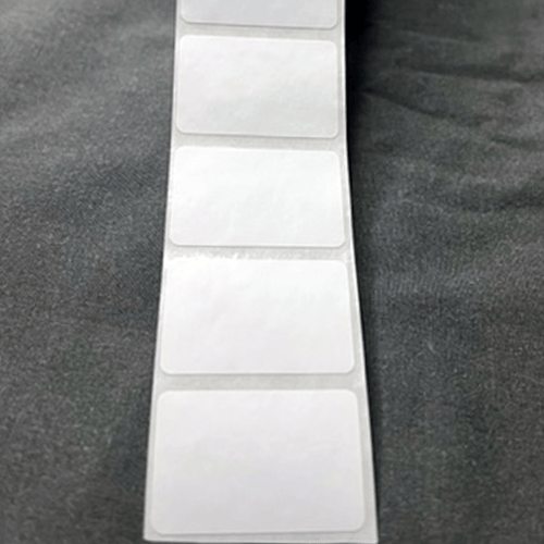 Direct Thermal Paper Slide Labels - 1 Label Across - 1.5" x 1" - LA-DT132-1A1C