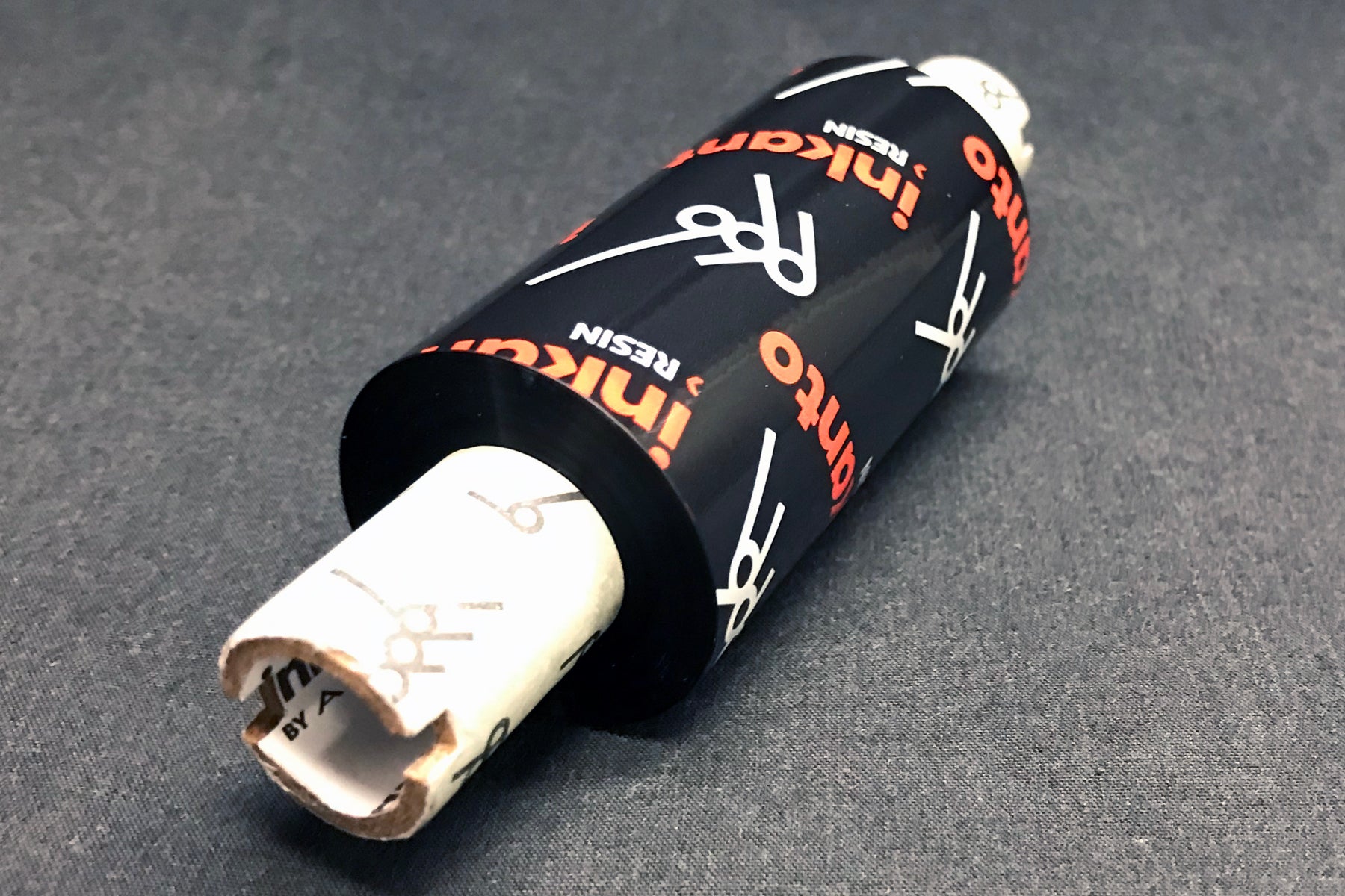 Thermal Transfer Resin Ribbon – 2.56 in x 243 ft - T473328IO (Replacement for B324064MOE)